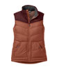 Transcendent Down Women's Vest