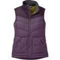 Transcendent Down Women's Vest
