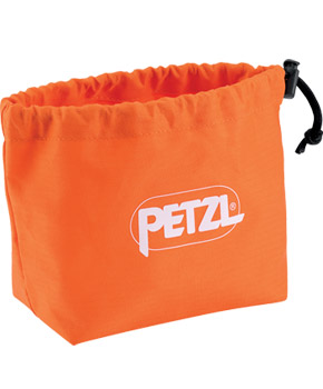 Petzl CORD-TEC pouch