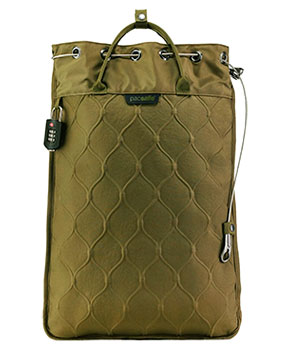 Pacsafe Travelsafe 12