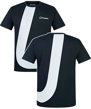 Berghaus Travlek Tee