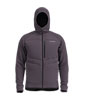 Trawden Hybrid Jacket