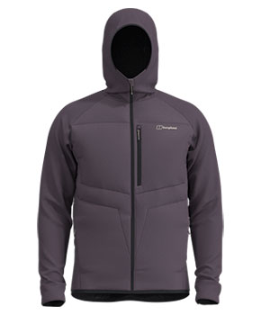 Berghaus Trawden Hybrid Jacket