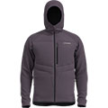 Trawden Hybrid Jacket