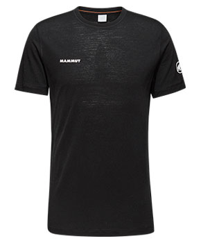 Mammut Tree Wool FL T-Shirt