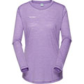 Tree Wool FL Women's Longsleeve