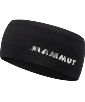 Mammut Tree Wool Headband