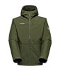 Treeline 3in1 HS Hooded Jacket