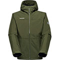 Treeline 3in1 HS Hooded Jacket