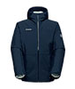 Treeline 3in1 HS Hooded Jacket