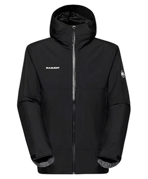 Mammut Treeline HS Hooded Jacket