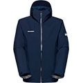 Treeline HS Hooded Jacket