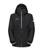 Treeline HS Hooded Women's Jacket