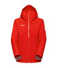 Treeline HS Hooded Women's Jacket