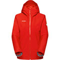 Treeline HS Hooded Women's Jacket