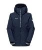 Treeline HS Hooded Women's Jacket