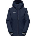 Treeline HS Hooded Women's Jacket