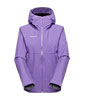 Treeline HS Hooded Women's Jacket