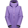 Treeline HS Hooded Women's Jacket