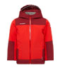Treeline HS Thermo Hooded Jacket Kids
