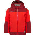 Treeline HS Thermo Hooded Jacket Kids