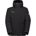 Treeline HS Thermo Hooded Jacket