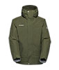 Treeline HS Thermo Hooded Jacket