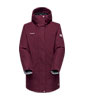 Treeline HS Thermo Hooded Women's Parka