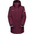 Treeline HS Thermo Hooded Women's Parka