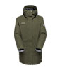 Treeline HS Thermo Hooded Women's Parka