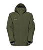 Treeline Light HS Hooded Jacket