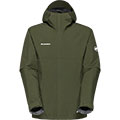 Treeline Light HS Hooded Jacket