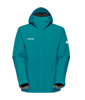 Treeline Light HS Hooded Jacket