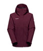 Treeline Light HS Hooded Women's Jacket