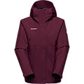Treeline Light HS Hooded Women's Jacket