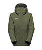 Treeline Light HS Hooded Women's Jacket