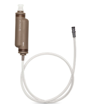 HydraPak Trinkschlauch mit Pumpe