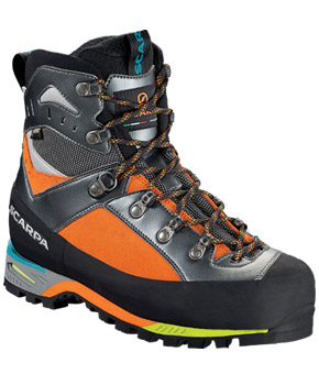 Scarpa Triolet GTX