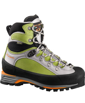 Scarpa Triolet Pro GTX Women