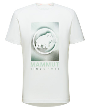 Mammut Trovat T-Shirt Mammut