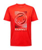 Trovat T-Shirt Mammut