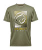 Trovat T-Shirt Mammut