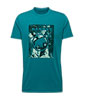 Trovat T-Shirt Mammut