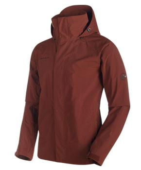 Mammut Trovat Tour HS Jacket