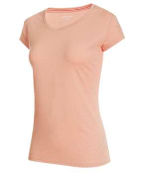 Mammut Trovat Women's T-Shirt