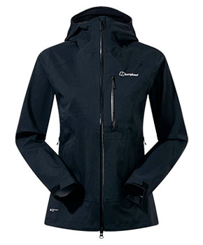 Berghaus Truda Flex Waterproof Jacket Women