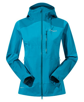 Berghaus Truda Flex Waterproof Jacket Women