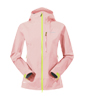 Truda Flex Waterproof Jacket Women