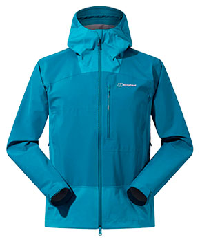 Berghaus Truda Flex Waterproof Jacket