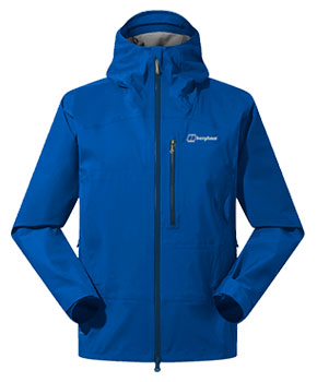 Berghaus Truda Flex Waterproof Jacket